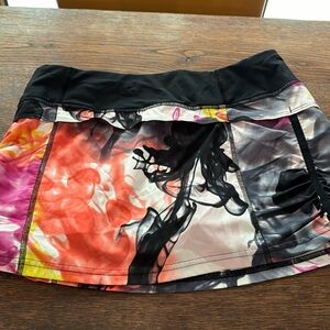 Unicorn Lulu skirt